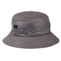 Seal Grey - Lifestyle - Regatta Unisex Adult Utility Bucket Hat