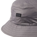 Seal Grey - Pack Shot - Regatta Unisex Adult Utility Bucket Hat