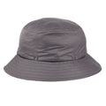 Seal Grey - Front - Regatta Unisex Adult Utility Bucket Hat