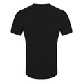 Black - Back - Peaky Blinders Unisex Adult Garrison Pub T-Shirt