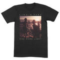 Black - Front - Linkin Park Unisex Adult One More Light Cotton T-Shirt