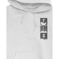 White - Side - Pvris Unisex Adult Use Me Copyright Back Print Pullover Hoodie