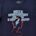 Navy Blue - Lifestyle - Bruce Springsteen Unisex Adult The E-Street Band T-Shirt