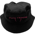 Black-Pink - Front - BlackPink Unisex Adult Venom Bucket Hat