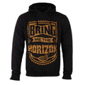 Black - Front - Bring Me The Horizon Unisex Adult Dynamite Pullover Hoodie