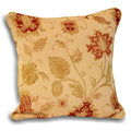 Champagne - Front - Riva Home Zurich Cushion Cover