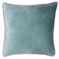 Mineral-Blush - Front - Riva Home Meridian Cushion Cover