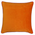 Clementine-Hot Pink - Front - Riva Home Meridian Cushion Cover