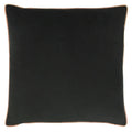 Black-Blush - Front - Paoletti Meridian Cushion Cover