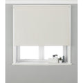 Ivory - Back - Paoletti Eclipse Roller Blind