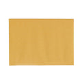 Ochre - Front - Paoletti Eclipse Roller Blind