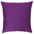 Skydiver-Camellia - Front - Paoletti Louvre Cushion Cover