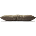 Grey - Lifestyle - Paoletti Pineapple Filled Cushion
