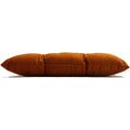 Rust - Lifestyle - Paoletti Pineapple Filled Cushion