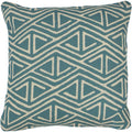 Teal - Front - Furn Nomi Cushion Cover