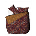 Rust - Lifestyle - Furn Forest Fauna Duvet Cover Set