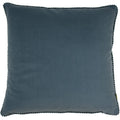Blue - Front - Furn Cosmo Cushion Cover