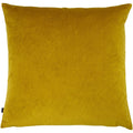 Gold - Back - Ashley Wilde Nevado Cushion Cover