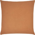 Terracotta - Back - Furn Hidden Cheetah Cushion Cover