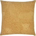 Honey - Front - Furn Hidden Cheetah Cushion Cover