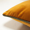 Rust-Mink - Pack Shot - Furn Forest Fauna Fox Cushion Cover