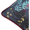 Multicoloured - Lifestyle - Evans Lichfield Zinara Leopard Cushion Cover