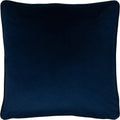 Royal Blue - Front - Evans Lichfield Opulence Cushion Cover