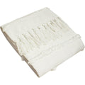 Natural - Front - Furn Jakarta Tufted Throw