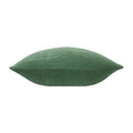 Eucalyptus - Side - Furn Mangata Velvet Rectangular Cushion Cover