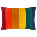 Jewel - Front - Furn Rainbow Cushion Cover