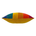 Jewel - Side - Furn Rainbow Cushion Cover