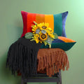 Jewel - Lifestyle - Furn Rainbow Cushion Cover