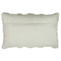Taupe - Back - Furn Orson Tufted Cushion Cover