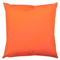 Pink-Orange - Back - Evans Lichfield Tropez Outdoor Cushion Cover