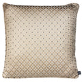 Honey - Front - Prestigious Textiles Frame Cushion Cover