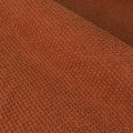 Pecan - Back - Furn Textured Weave Bath Towel