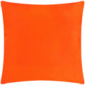 Aqua - Back - Furn Peachy Abstract Outdoor Cushion Cover