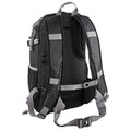 Black - Back - Quadra SLX 20L Backpack