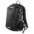Black - Front - Quadra SLX 20L Backpack