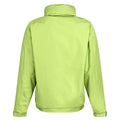 Key Lime-Seal - Lifestyle - Regatta Mens Dover Waterproof Windproof Jacket
