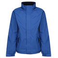 Royal Blue - Front - Regatta Mens Dover Waterproof Windproof Jacket