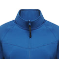 Oxford - Back - Regatta Womens-Ladies Uproar Softshell Jacket (Water Repellent & Wind Resistant)