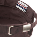 Chocolate - Lifestyle - Beechfield Army Cap - Headwear