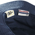 Navy - Lifestyle - Beechfield Summer Cargo Bucket Hat - Headwear (UPF50 Protection)