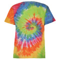 Eternity - Back - Colortone Kids-Childrens Rainbow Tie-Dye Heavyweight T-Shirt