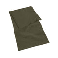 Olive Green - Front - Beechfield Ladies-Womens Multi-Use Original Morf