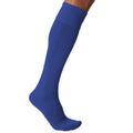 Royal Blue - Back - Kariban Proact Mens Cushioned Rib Top Sports Socks