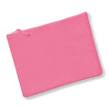 True Pink - Front - Westford Mill Canvas Accessory Case