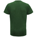 Bottle - Back - Tri Dri Mens Short Sleeve Lightweight Fitness T-Shirt