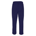 Navy - Back - Gilbert Rugby Mens Synergie Rugby Trousers